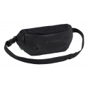 VAUDE CityMove waist bag Polyamide, Polyester, Polyurethane (PU) Black