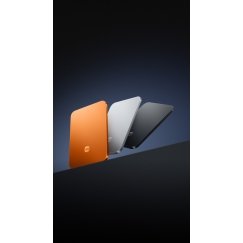 UltraTenka Powerbank Magnetinė 5000 15W Sidabrinė