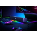 Razer Leviathan V2 X Juoda 65 W