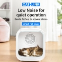 CATLINK Smart Pet Dryer Luxury Version