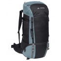 Vaude Hidalgo 42 + 8 backpack, black