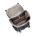 Vaude Hidalgo 42 + 8 backpack, black