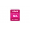 Kioxia SD Exceria Plus 128GB