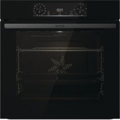 Gorenje BOS6737E13FBG Black