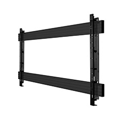 B-Tech SYSTEM X - Extra-Large Flat Screen Wall Mount (VESA 1700 x 600)
