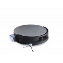 Ecovacs Deebot X8 Omni Melns