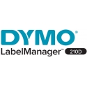 DYMO LabelManager ® ™ 210D - QWZ