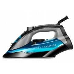 Triikraud, 2800W, sinine,350ml 6712, KAMILLE