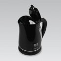 Maestro MR038 electric kettle 1.7 L 2000 W Black