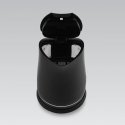 Maestro MR038 electric kettle 1.7 L 2000 W Black