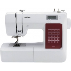 Brother CS10s Computerised sewing machine Electric