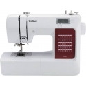 Brother CS10s Computerised sewing machine Electric