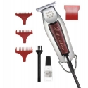 Wahl Detailer Red, Silver