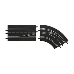 Carrera Toys 30364 lelujen osa