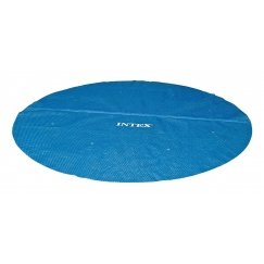 Intex 28012 uima-allassuoja Altaan aurinkosuoja