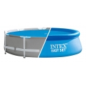 Intex 28012 Pool Covering Pool solar cover