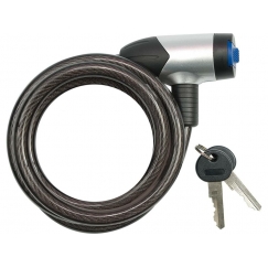 VOREL 77837 dviračių užraktas