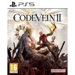 BANDAI NAMCO Entertainment Code Vein II (PS5) Vakio PlayStation 5