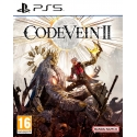 BANDAI NAMCO Entertainment Code Vein II (PS5) Standard PlayStation 5