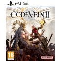 BANDAI NAMCO Entertainment Code Vein II (PS5) Standarts PlayStation 5