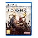 BANDAI NAMCO Entertainment Code Vein II (PS5) Vakio PlayStation 5