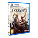 BANDAI NAMCO Entertainment Code Vein II (PS5) Standard PlayStation 5