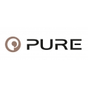 Pure Classic C-D4 Internet Digital White