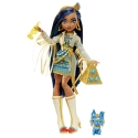 Monster High HHK54 nukk Monster High HHK54 nukk
