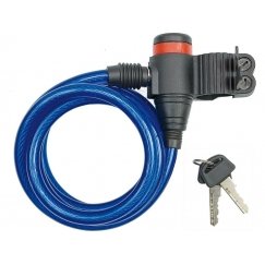 VOREL 77834 pyörän lukko