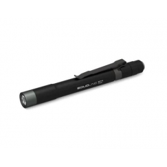 Solid 502209 taskulamp Must Käsitaskulamp