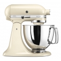KitchenAid 5KSM125EAC Seisova tehosekoitin 300 W Kerman väri