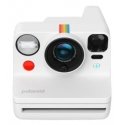 Polaroid Now+ Instant Camera Generation 3 Valge