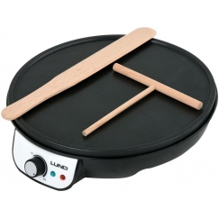 Waffle maker Toya LUND CREEPER 1000W 30cm