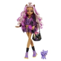 Monster High HHK52 lėlė Monster High HHK52 lėlė