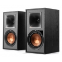 Klipsch R-41PM Black, Copper Wired & Wireless 70 W