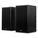 Klipsch R-41PM Black, Copper Wired & Wireless 70 W