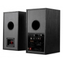 Klipsch R-41PM Black, Copper Wired & Wireless 70 W