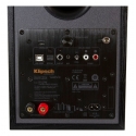 Klipsch R-41PM Black, Copper Wired & Wireless 70 W