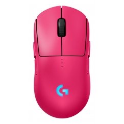 Logitech G PRO 2 LIGHTSPEED Mouse