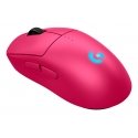 Logitech G PRO 2 LIGHTSPEED Mouse