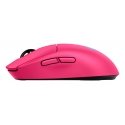Logitech G 910-007309 pele Speļu Abām rokām RF Bezvadu Optisks 32000 DPI