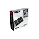 Kingston Technology 256 G SSD KC600 SATA3 2,5"