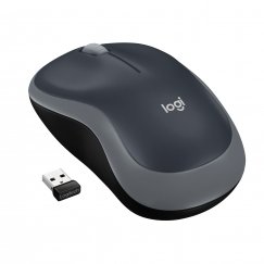 Logitech 910-002235 hiir Kontor Mõlemakäeline Raadioside Optiline 1000 DPI