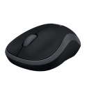Logitech 910-002235 hiir Kontor Mõlemakäeline Raadioside Optiline 1000 DPI