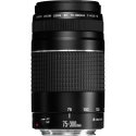 Canon EF 75-300mm f/4-5.6 III Lens Canon EF 75-300mm f/4-5.6 III Lens