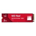 SanDisk Red WD ™ SN700 NVMe™ POWERED BY 2 TB