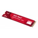 SanDisk Red WD ™ SN700 NVMe™ POWERED BY 2 TB