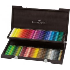 Faber-Castell 110013 grafitinis pieštukas 120 vnt