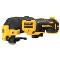 DeWALT DCS353NT-XJ multiinstruments Melns, Dzeltens 12 W