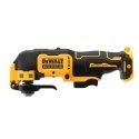 DeWALT DCS353NT-XJ multiinstruments Melns, Dzeltens 12 W